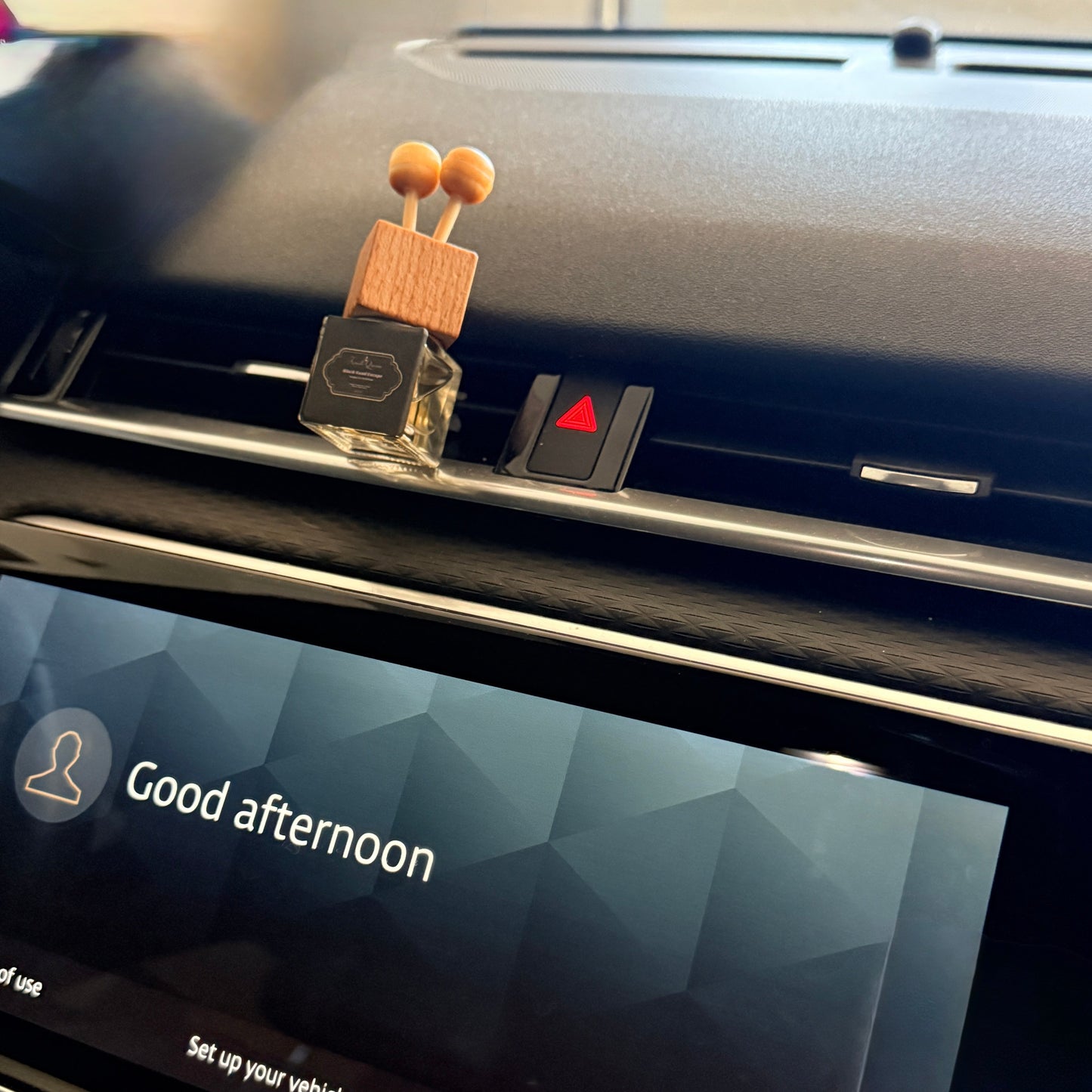Vent Clip Car Diffusers