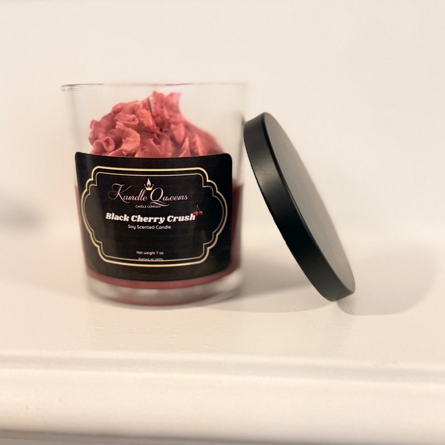 Black Cherry Crush