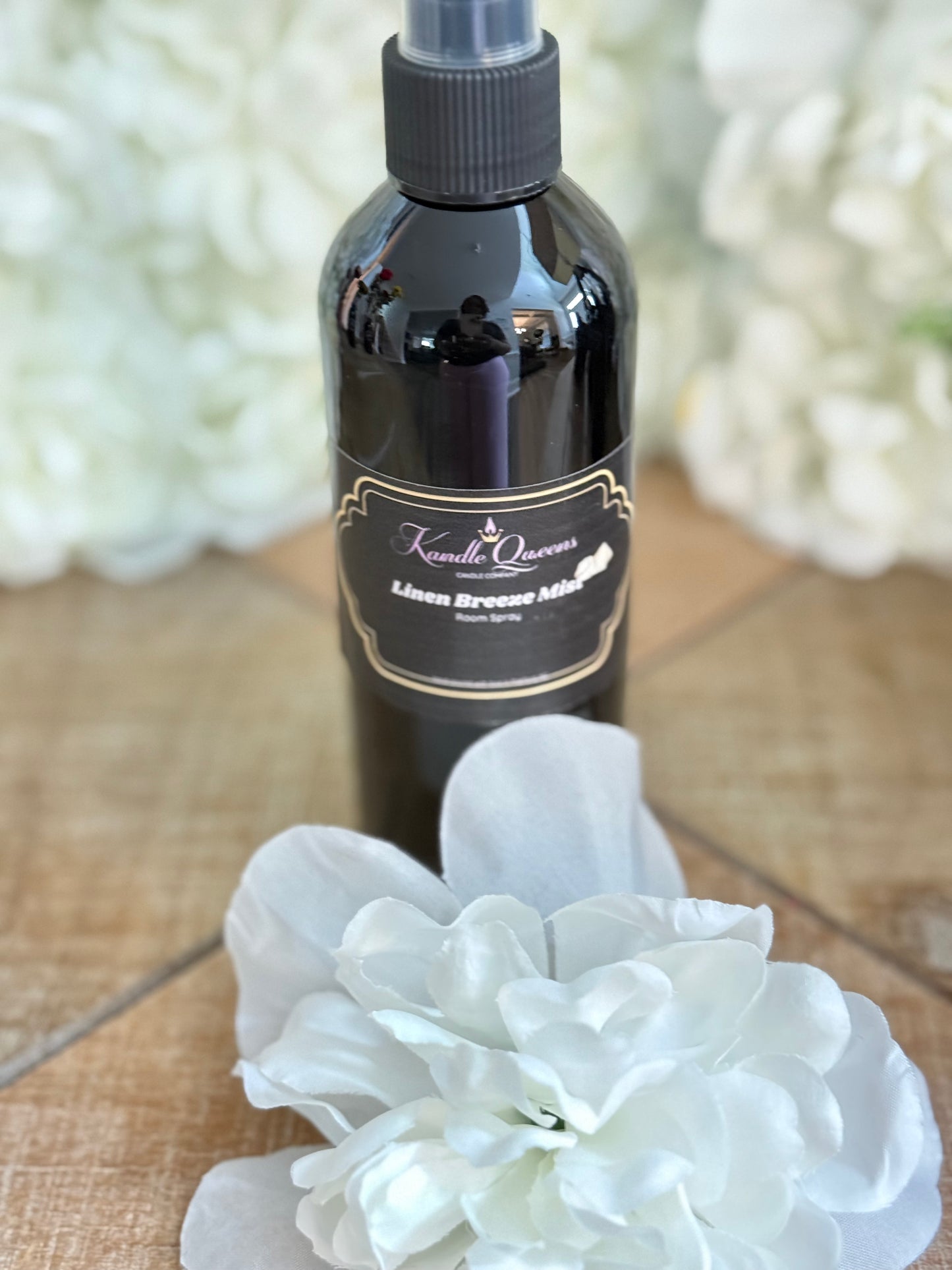Room and Linen Sprays (FUNDRAISER)