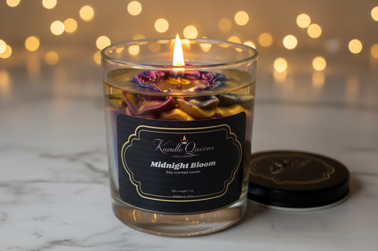Candle Care 101: How to Get the Most Out of Every Candle