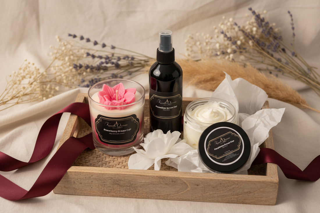 The Ultimate Gift Guide for Candle Lovers