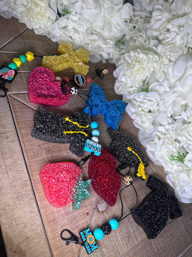 Car Fresheners