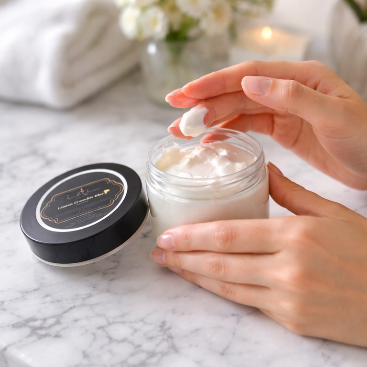Body Butters