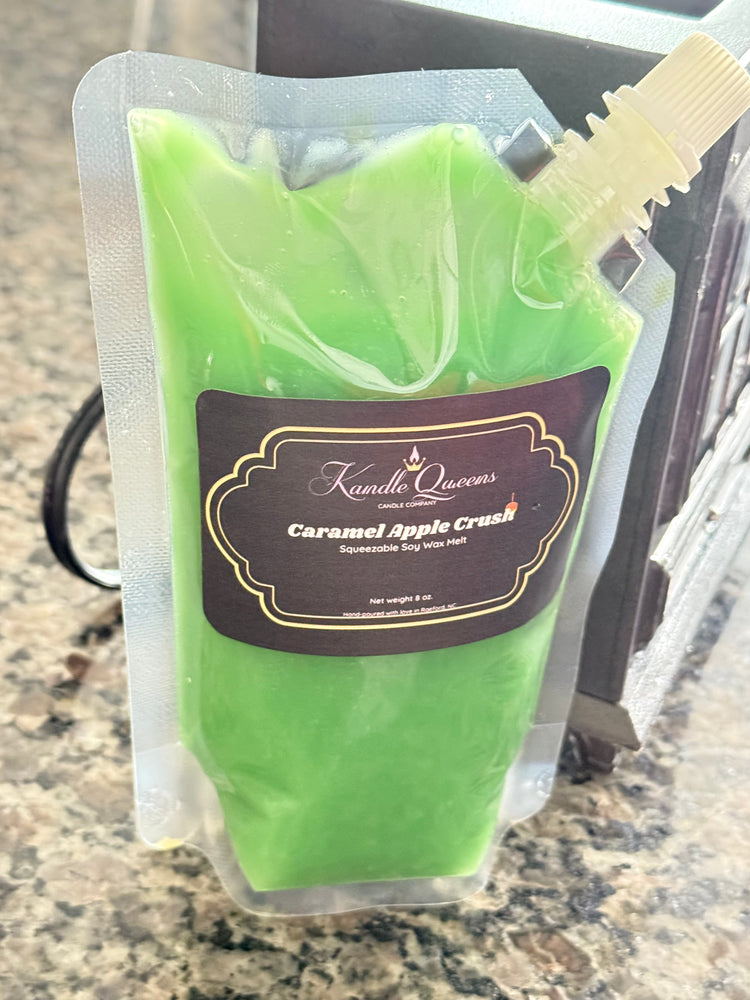 Squeezable Wax Melts