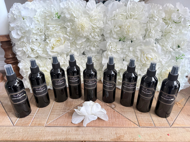 Room Sprays (FUNDRAISER)