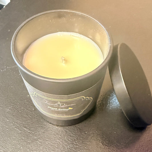Peach Bellini