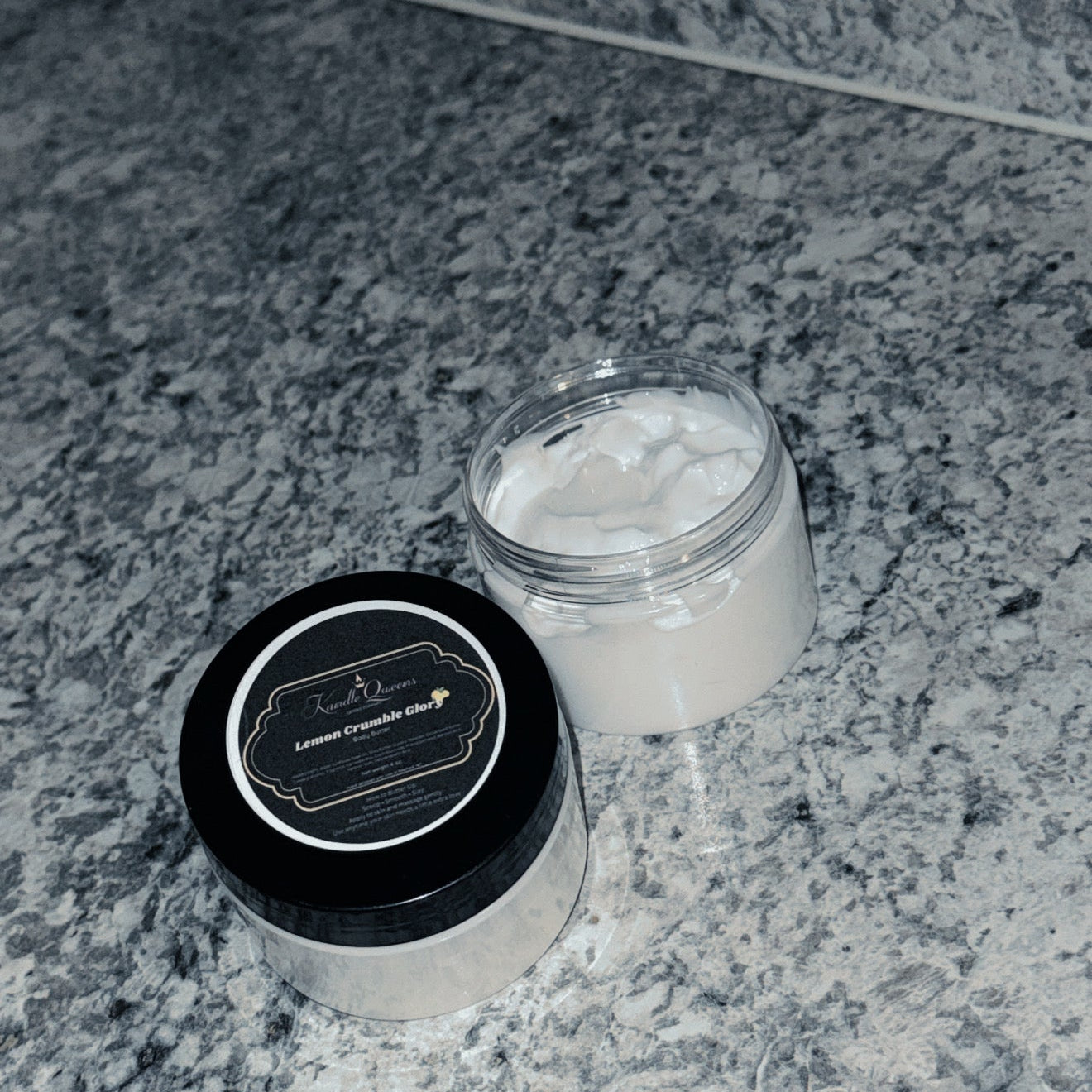 Body Butter (FUNDRAISER)