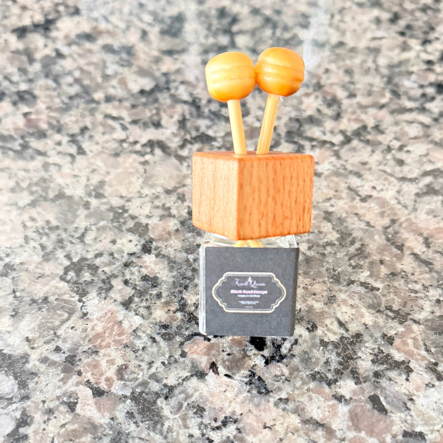 Vent Clip Car Diffusers