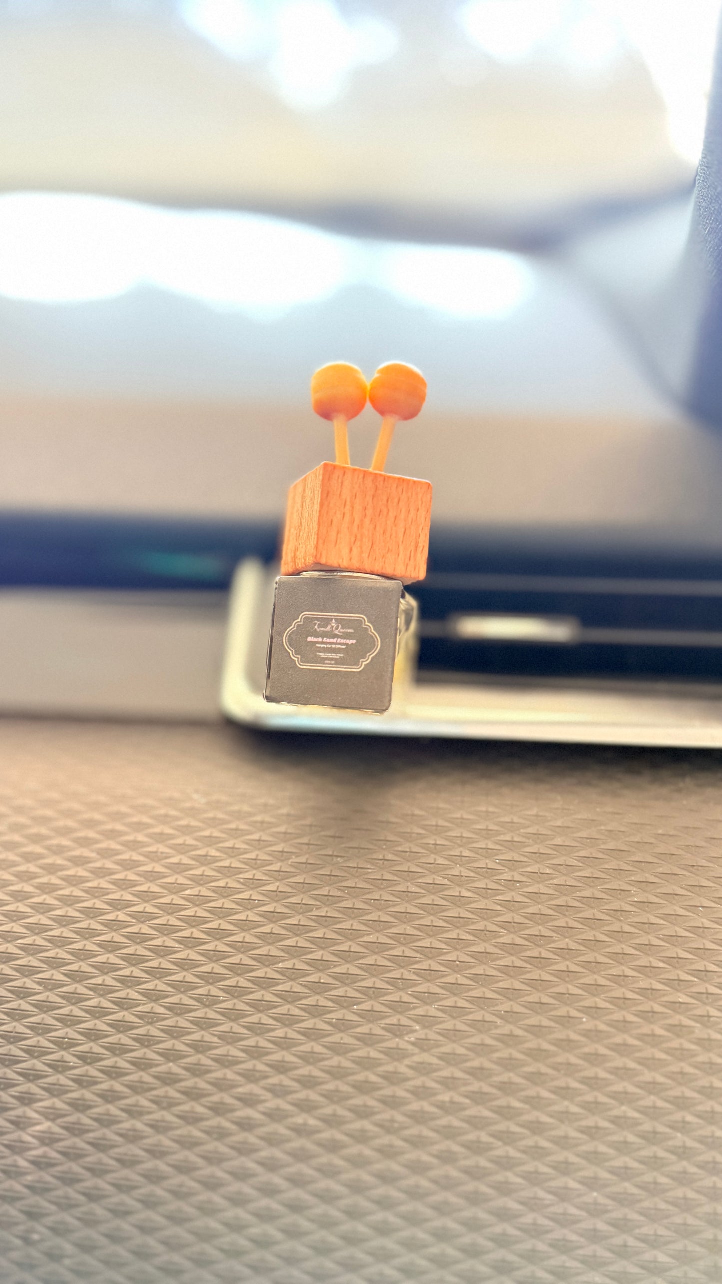 Vent Clip Car Diffusers