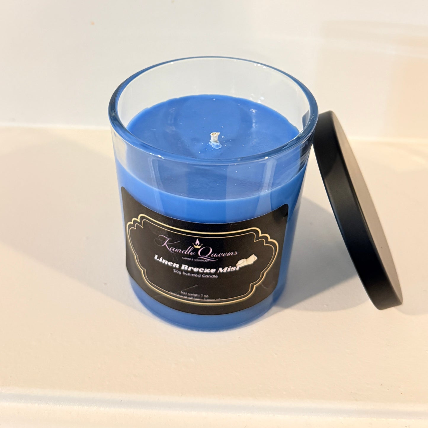 Linen Breeze Mist