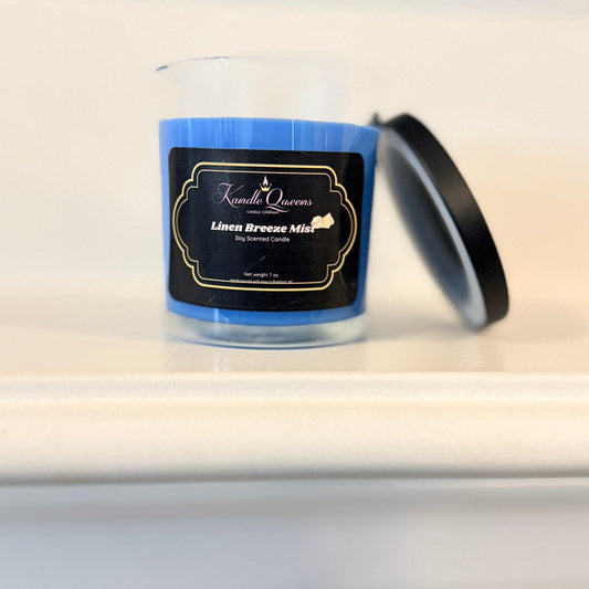 Linen Breeze Mist