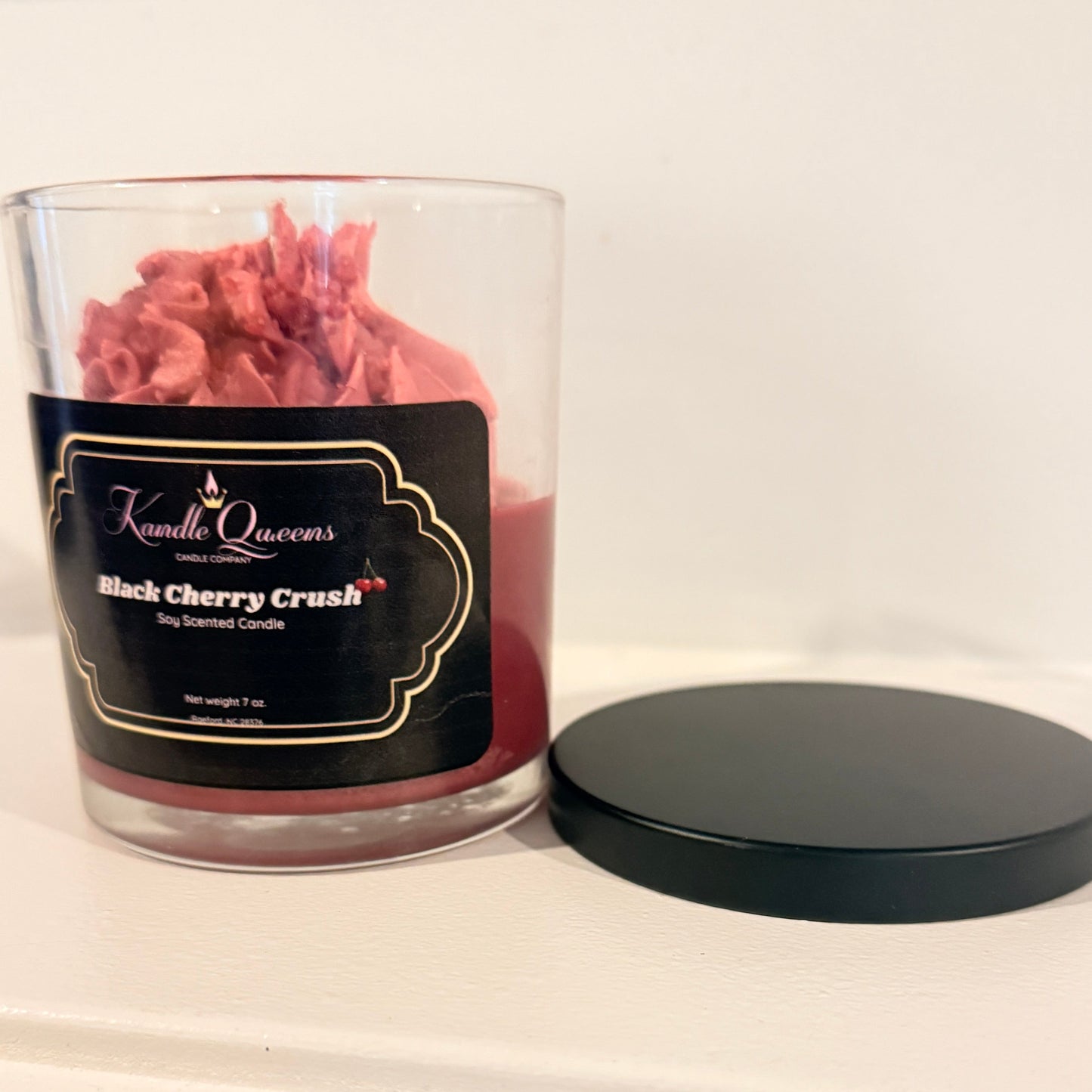 Black Cherry Crush