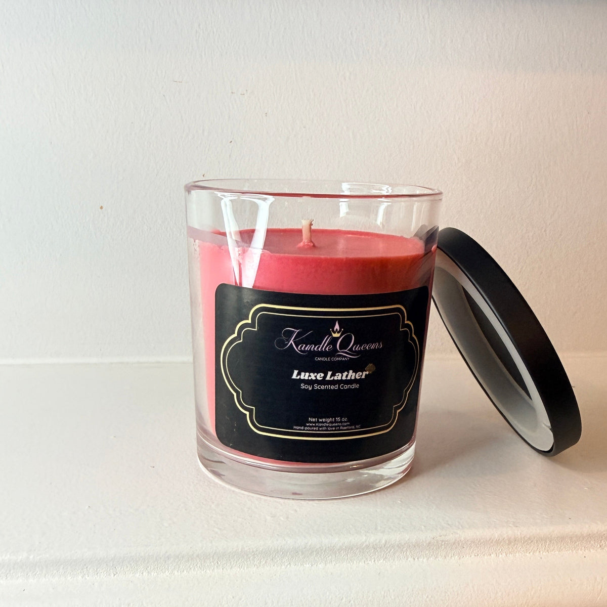 Luxe Lather