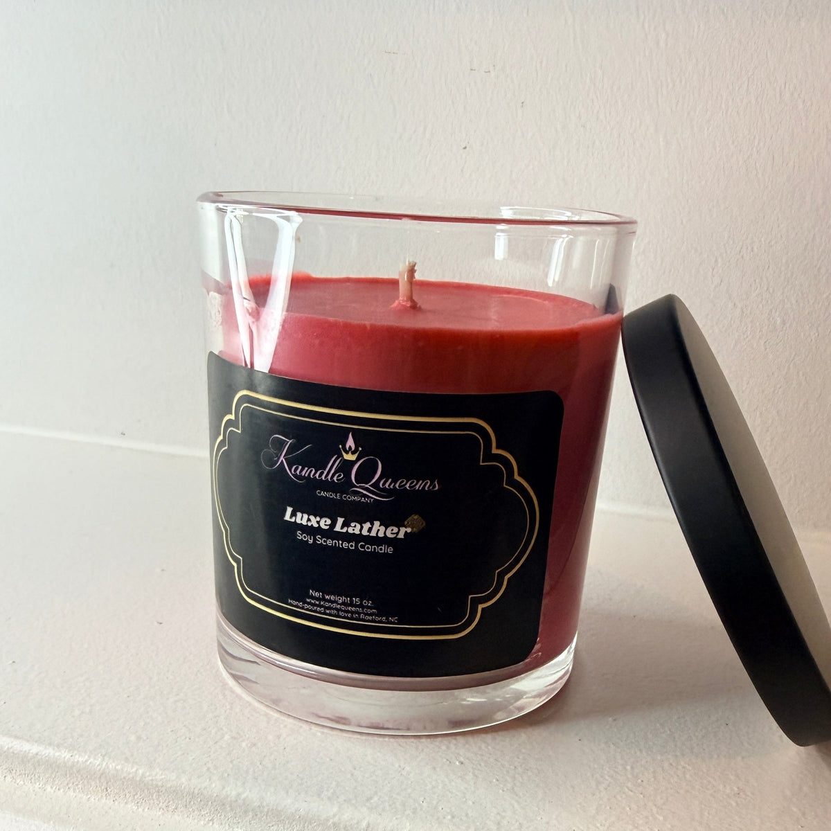 Luxe Lather