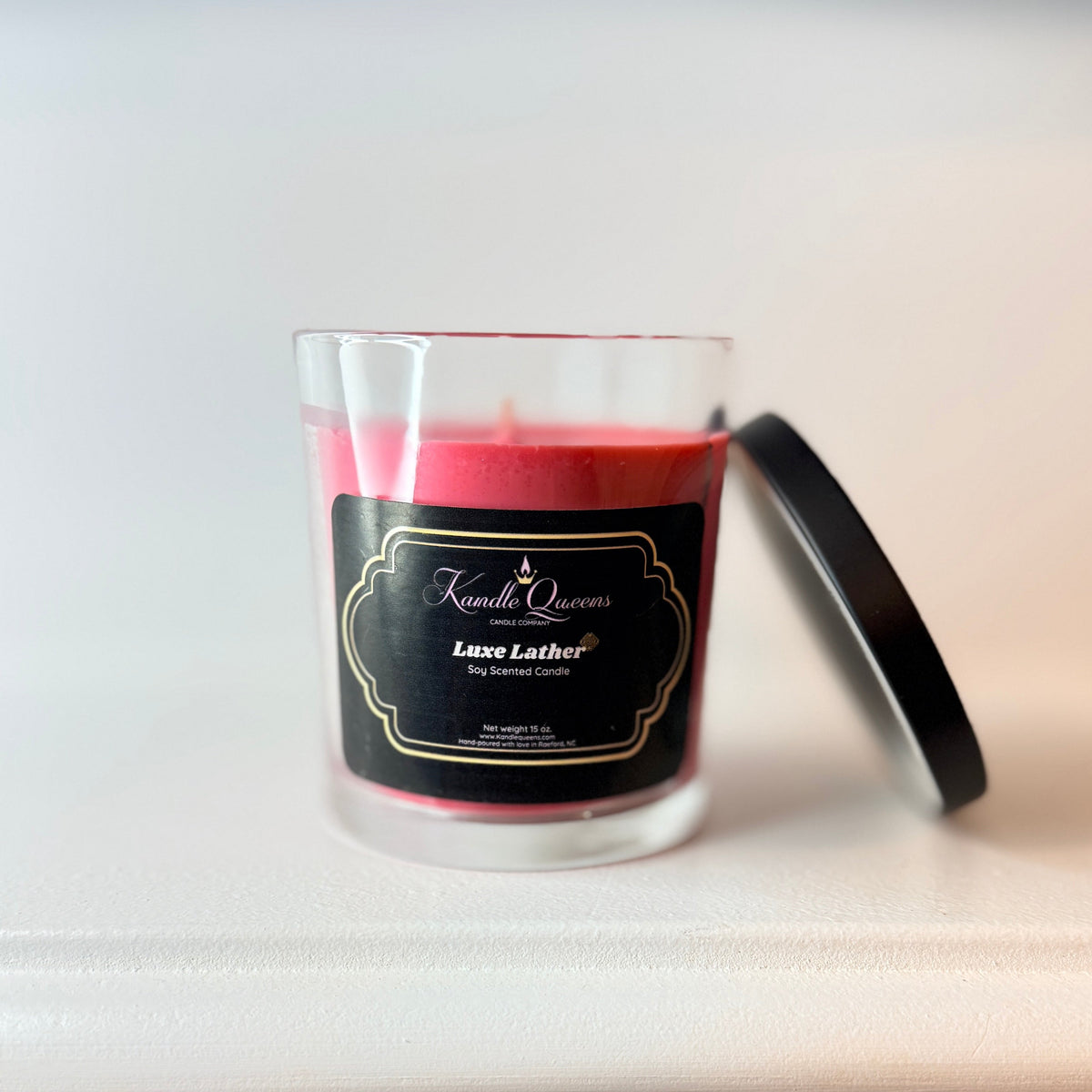 Luxe Lather