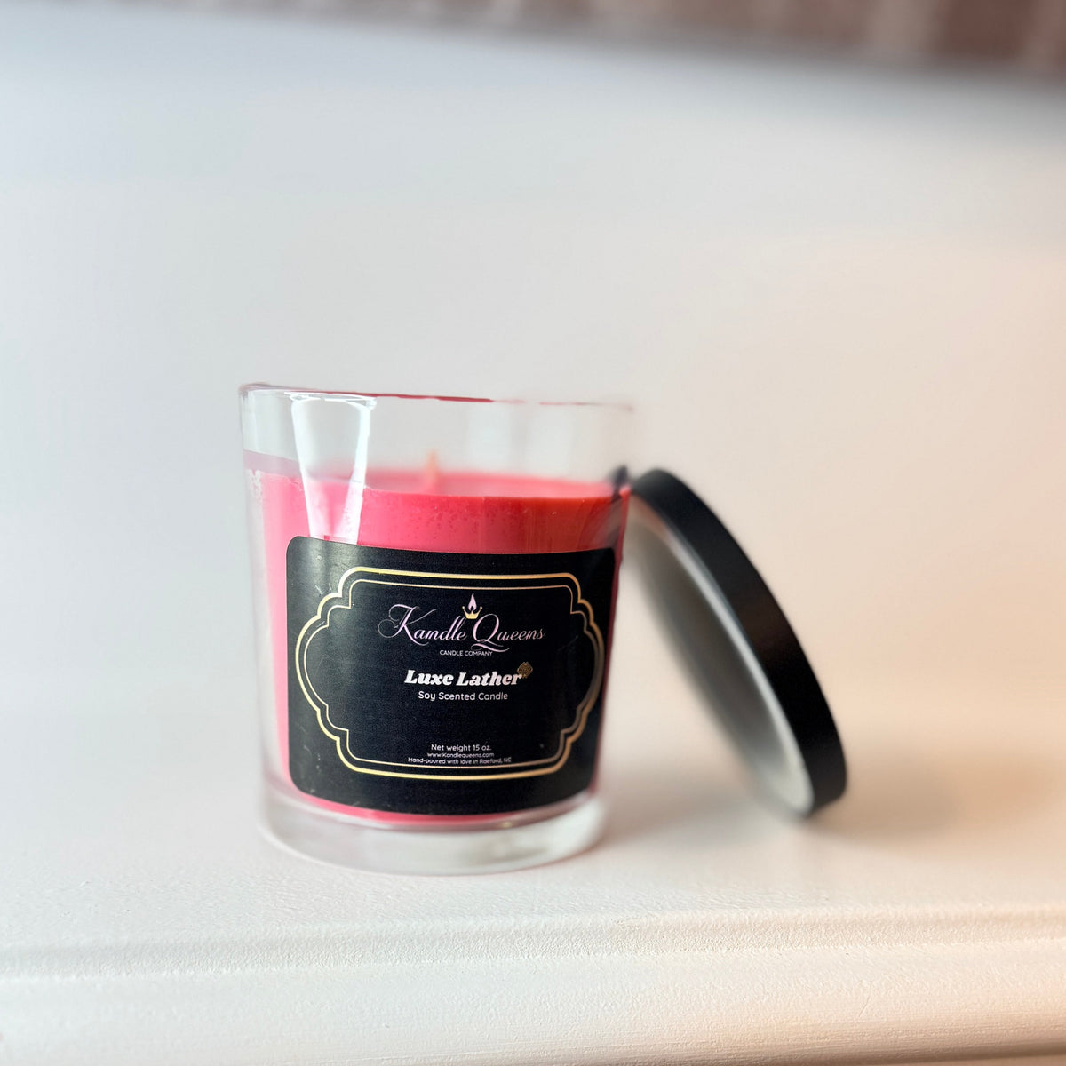 Luxe Lather