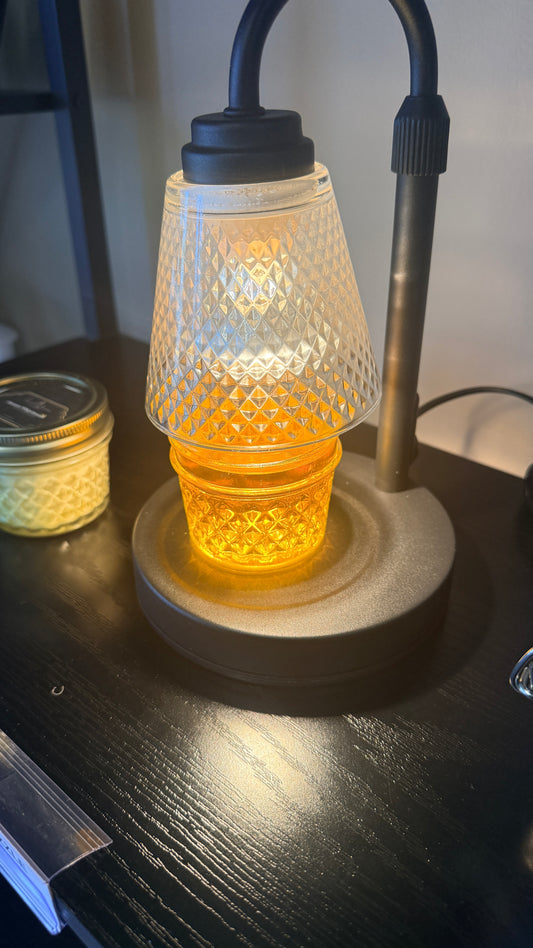Candle Lamp