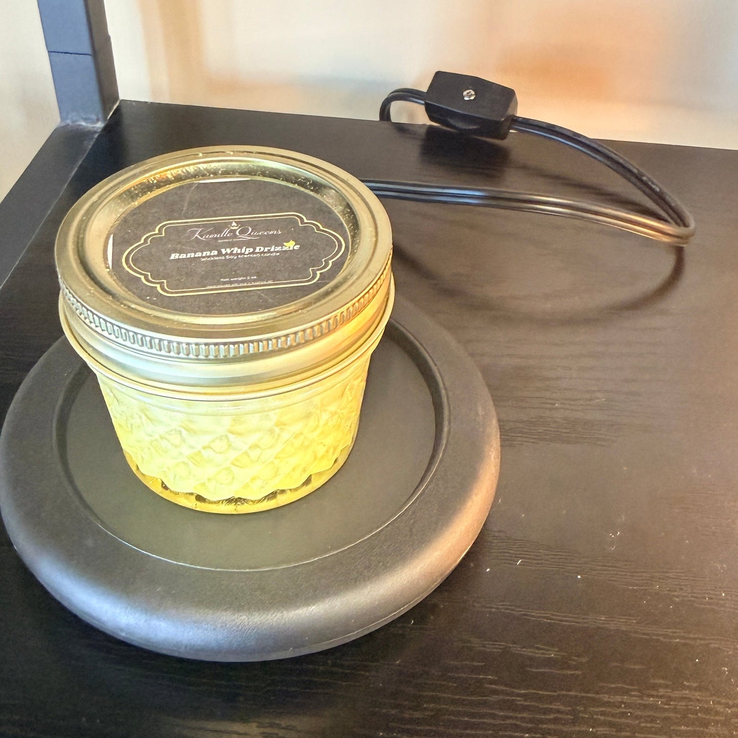 Candle Warmer