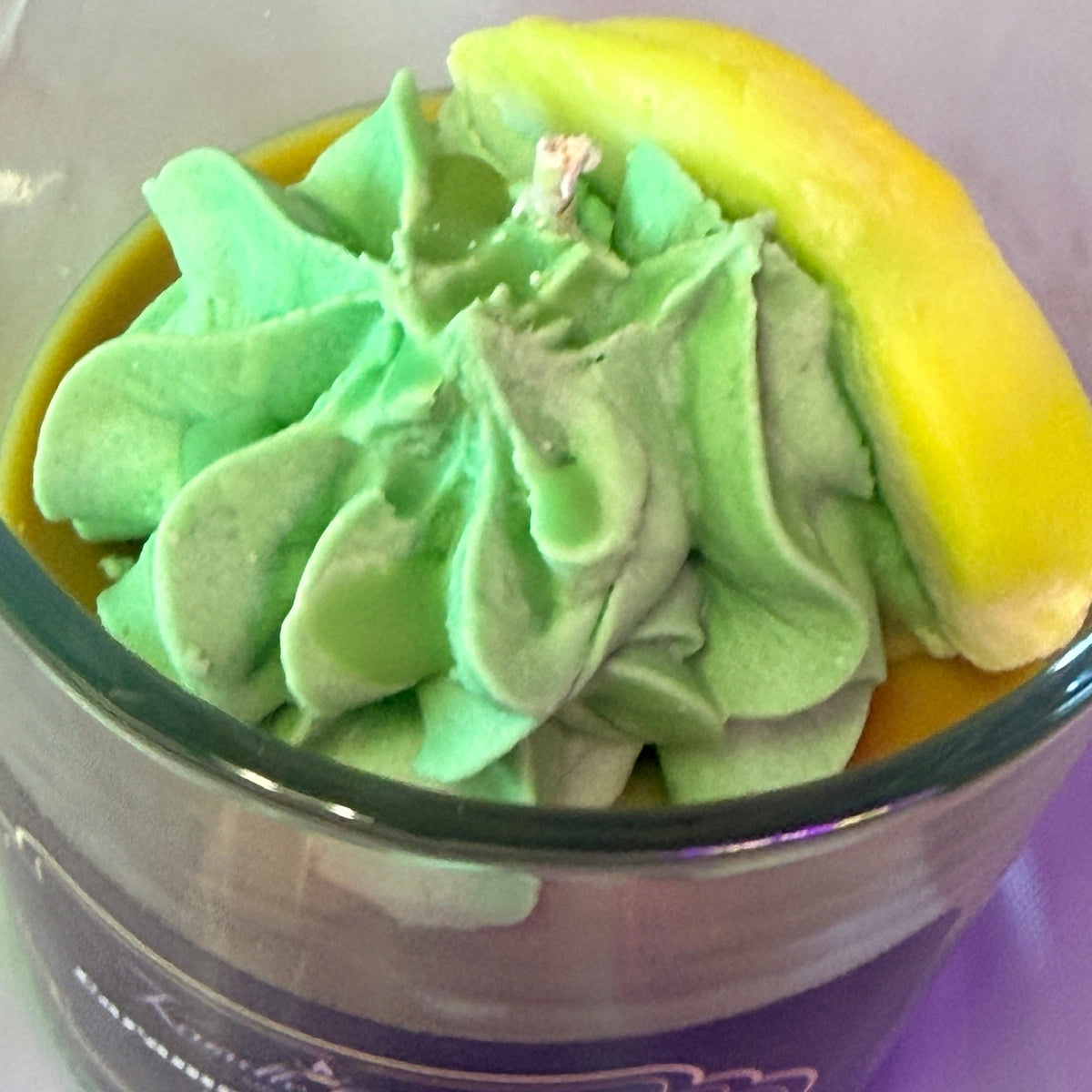 Caramel Apple Crush