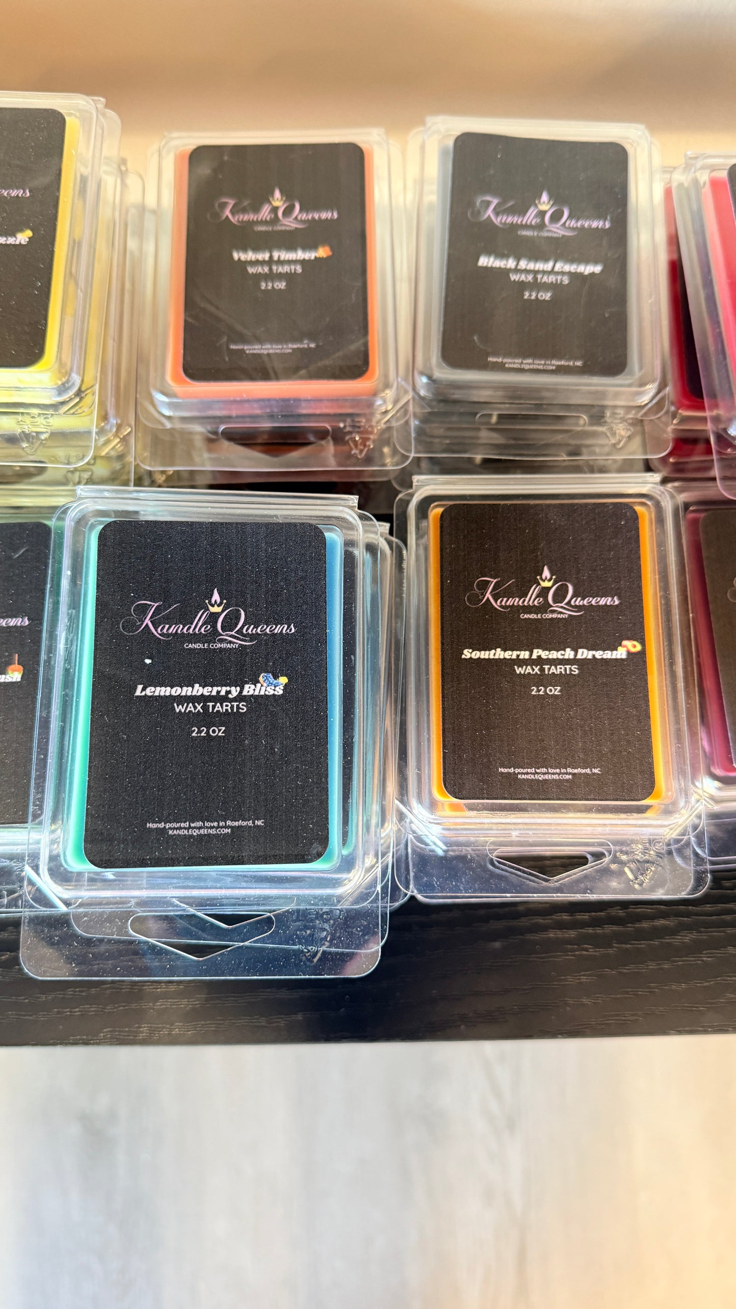 Wax Tarts