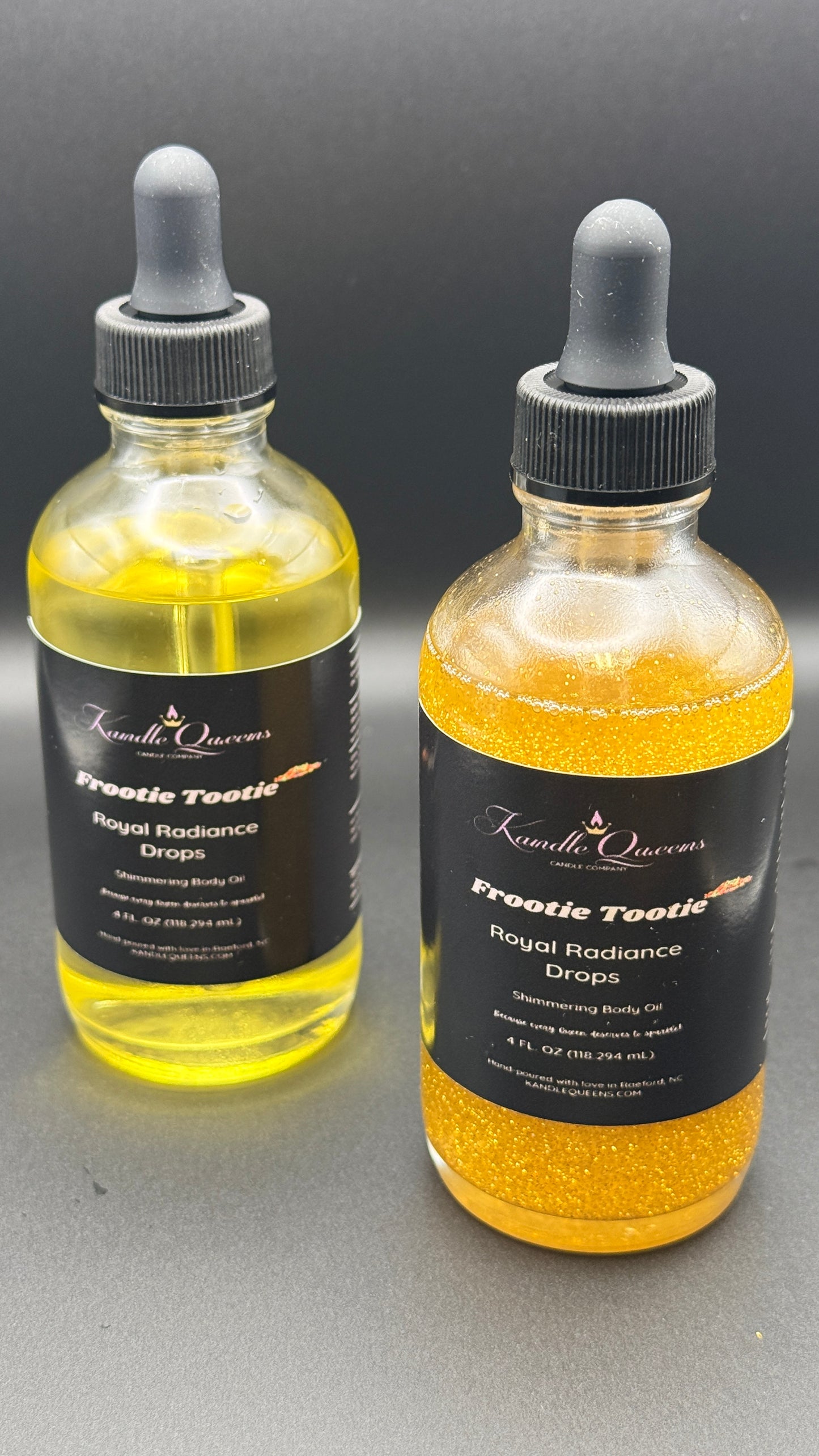 Royal Radiance Drops