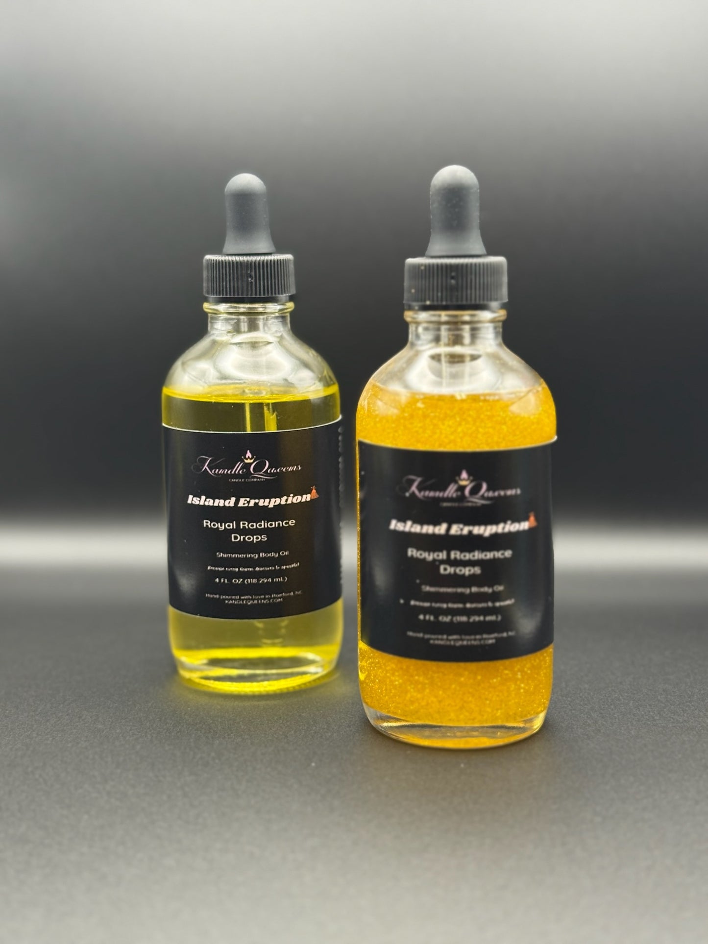 Royal Radiance Drops
