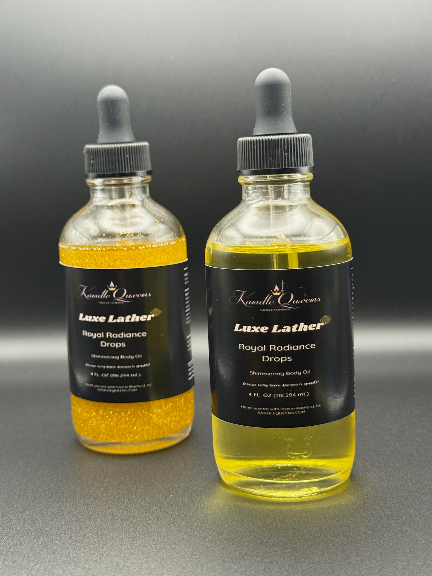 Royal Radiance Drops