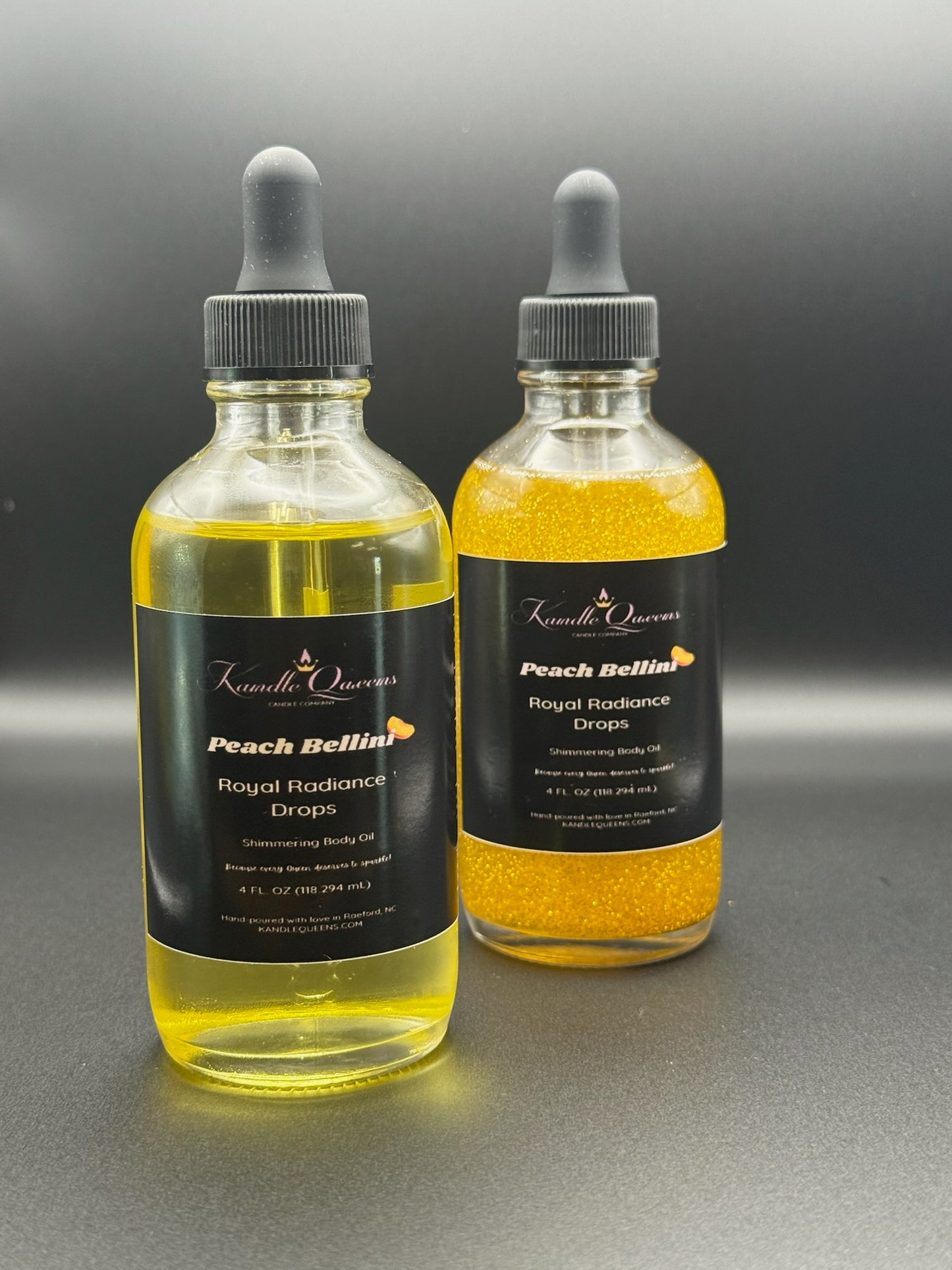 Royal Radiance Drops