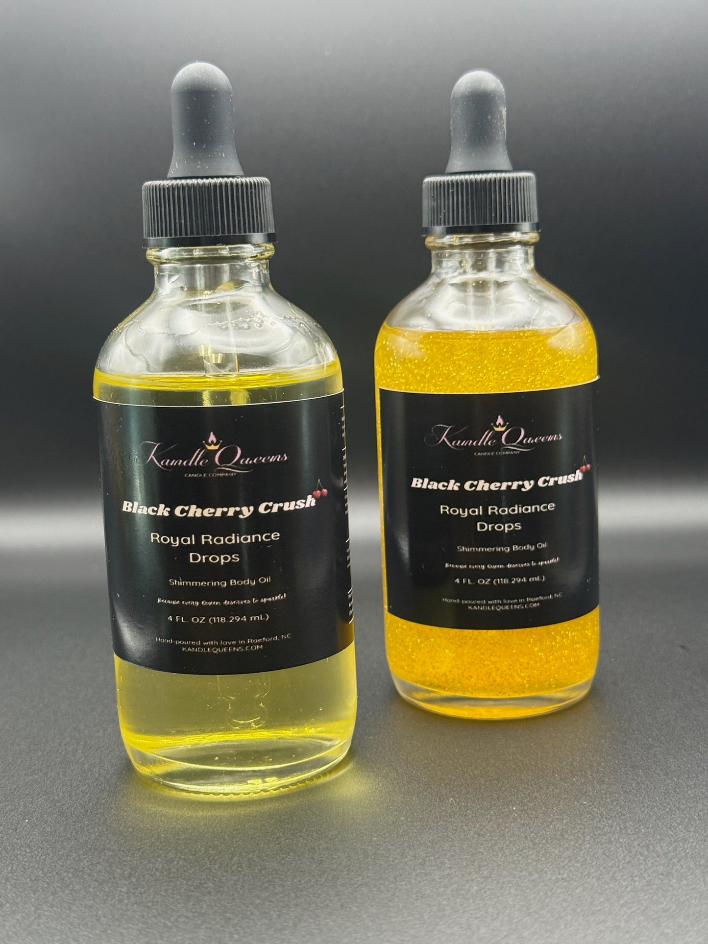 Royal Radiance Drops