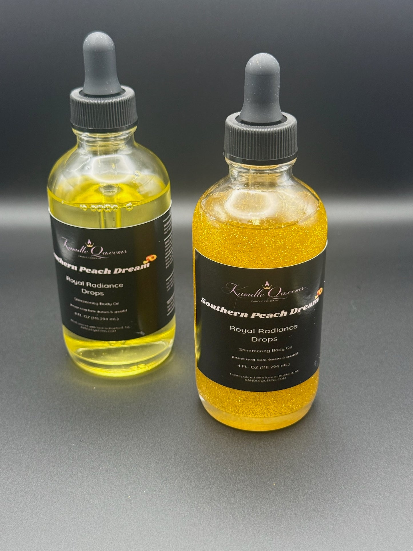 Royal Radiance Drops