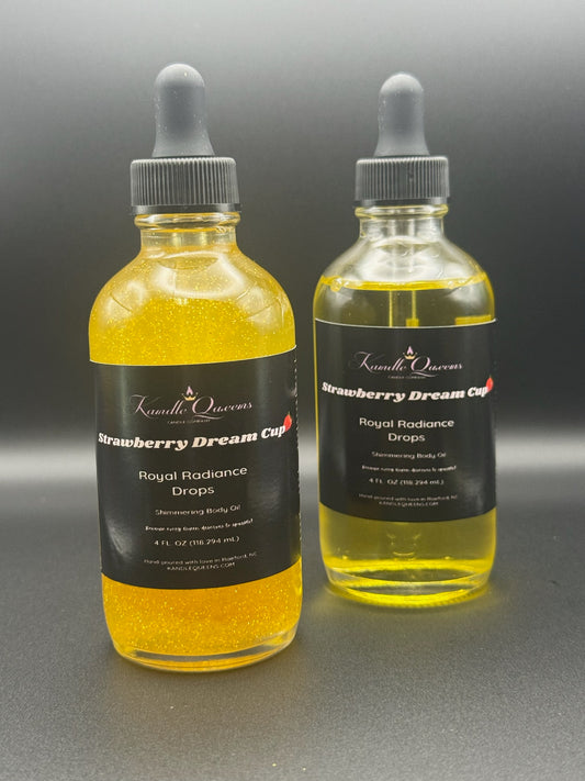 Royal Radiance Drops
