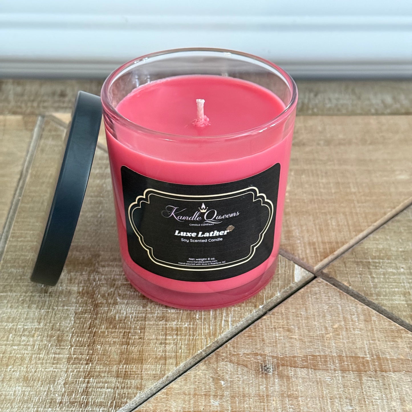 Luxe Lather