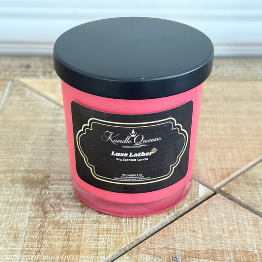Luxe Lather
