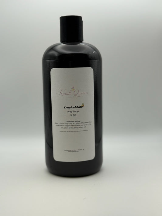 Mop Soap