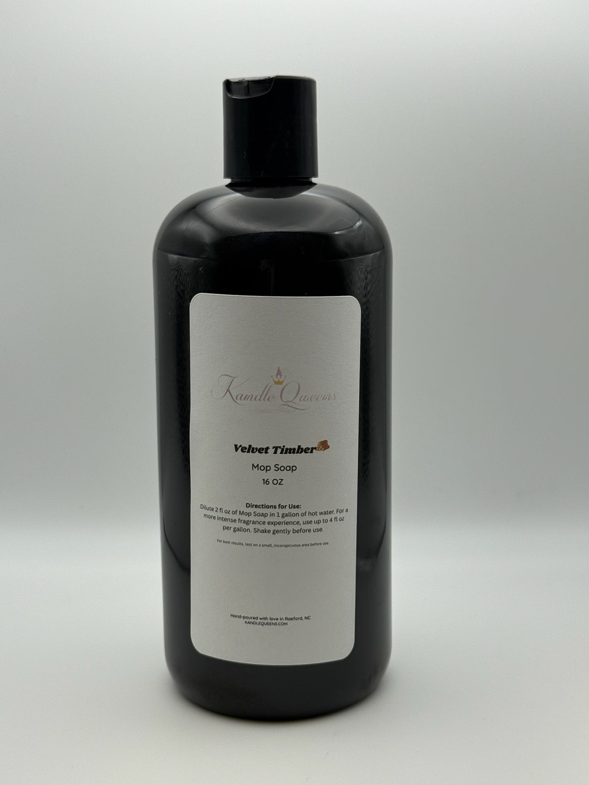 Mop Soap
