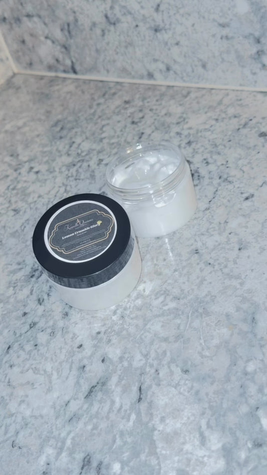 Body Butter